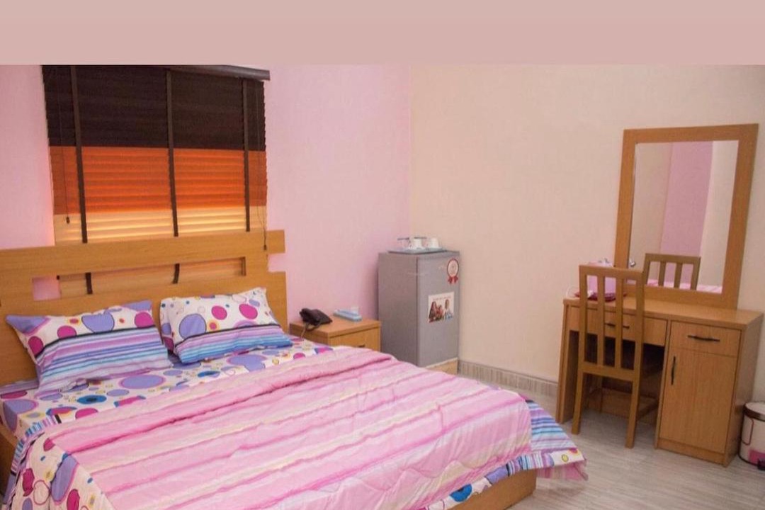 Photo of Bedroom in Kaduna