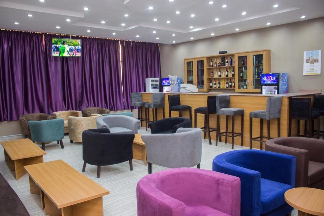 Photo of Livingroom in Kaduna