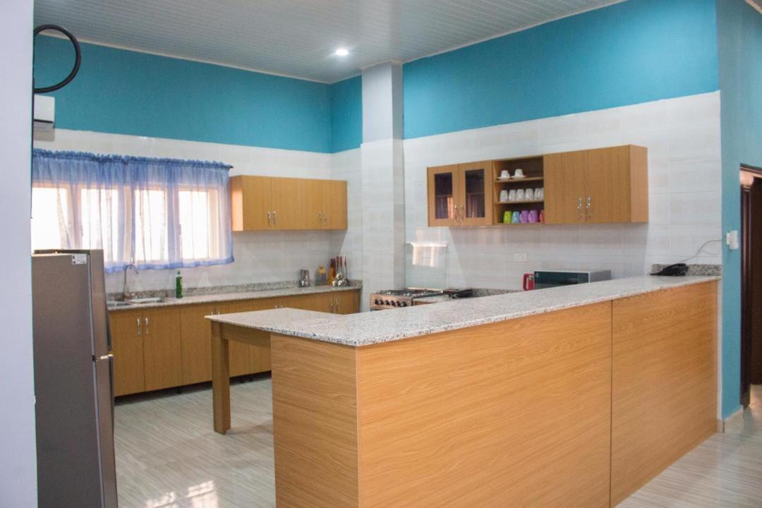 Photo of Kitchen in Kaduna