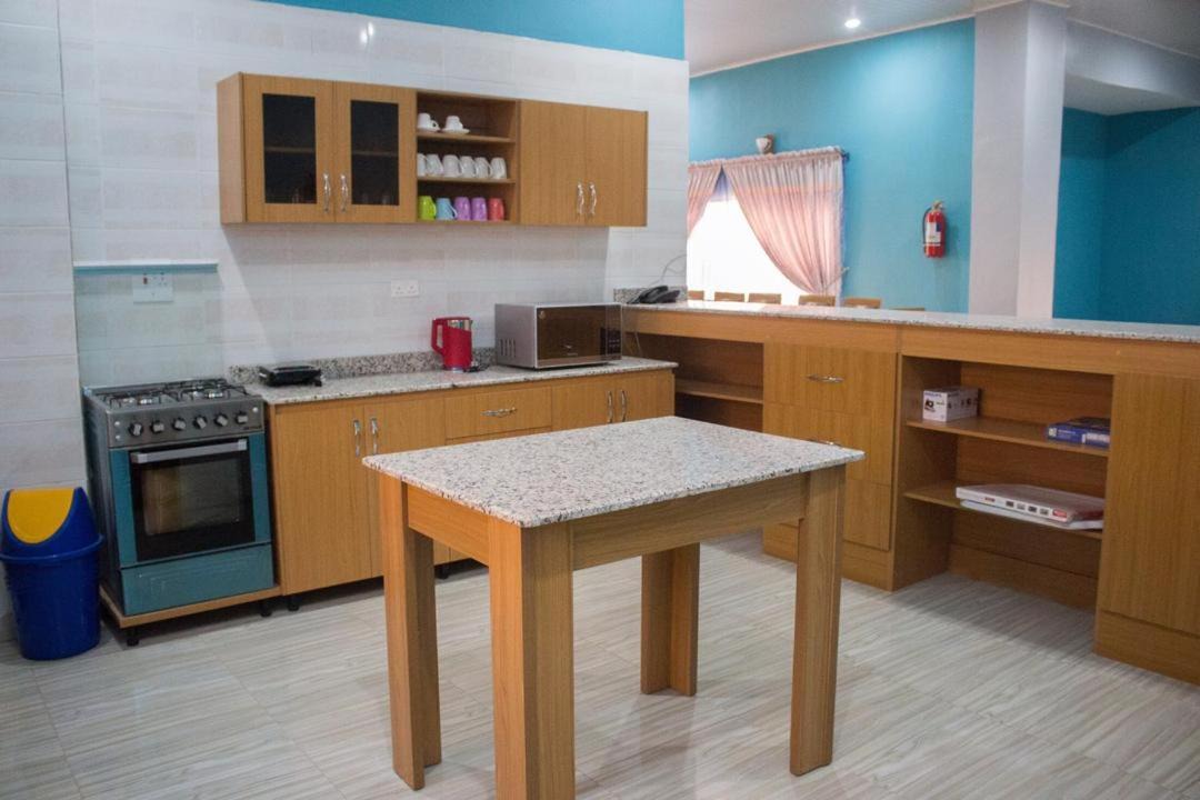 Photo of Kitchen in Kaduna