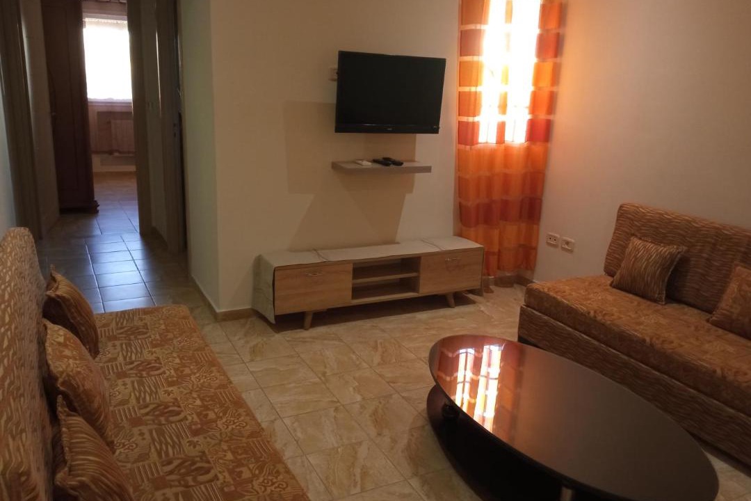 Photo of Livingroom in Centre Ville