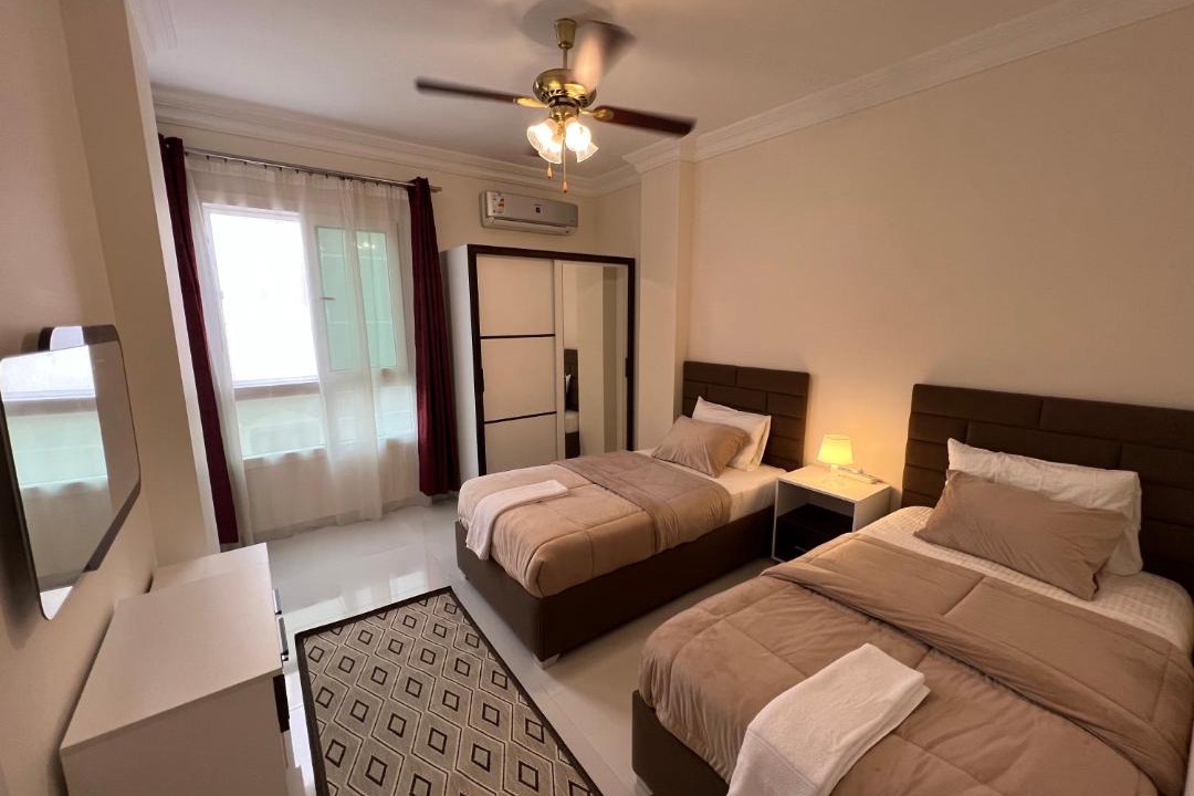 Photo of Bedroom in Tenth of Ramadan City