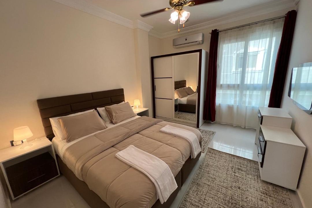 Photo of Bedroom in Tenth of Ramadan City