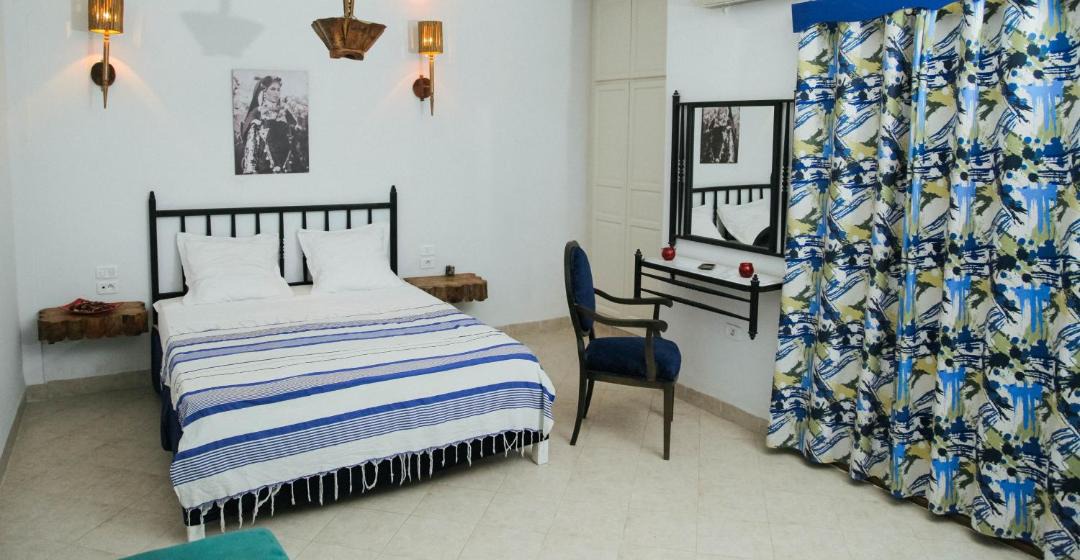 Photo of Bedroom in Tozeur