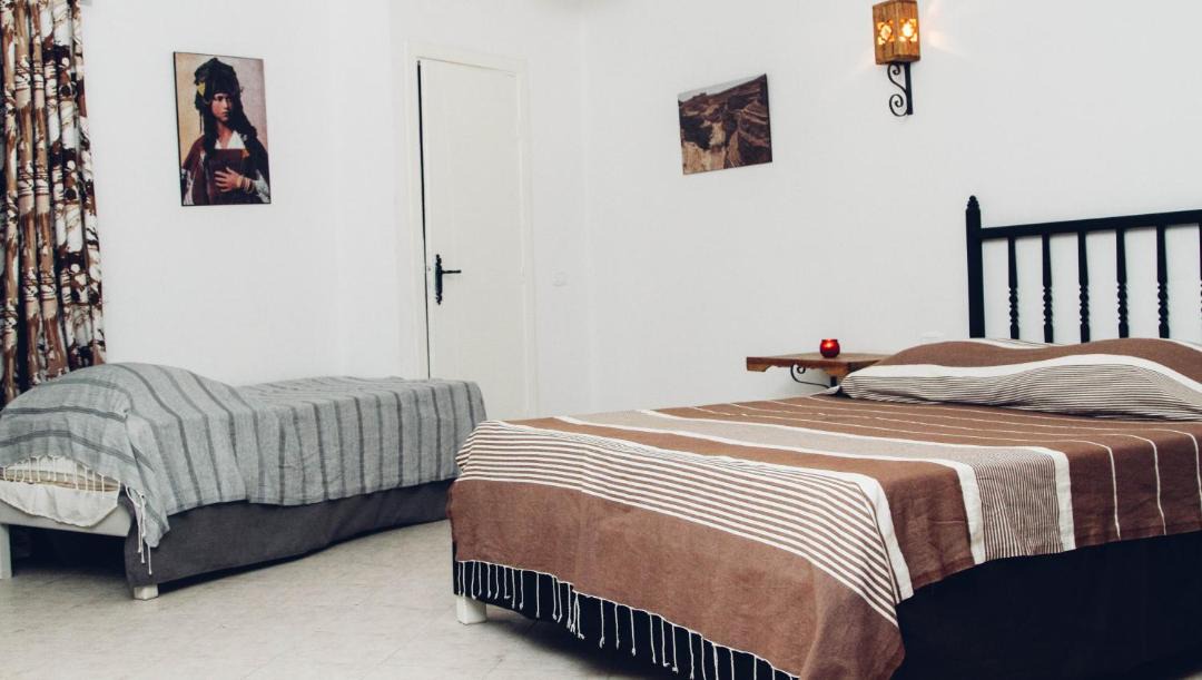 Photo of Bedroom in Tozeur