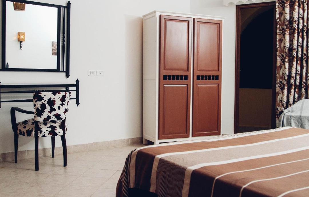 Photo of Bedroom in Tozeur