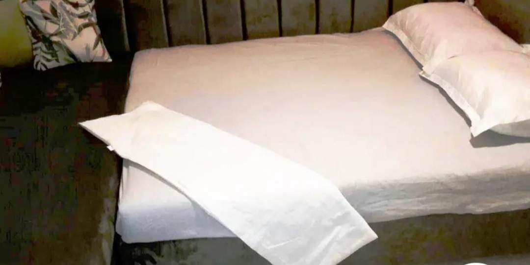 Photo of Bedroom in Cite La Gazelle