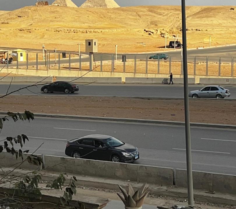Photo of Others in Pyramids Gardens