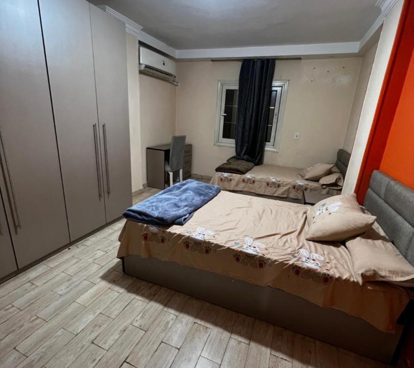 Photo of Bedroom in Pyramids Gardens
