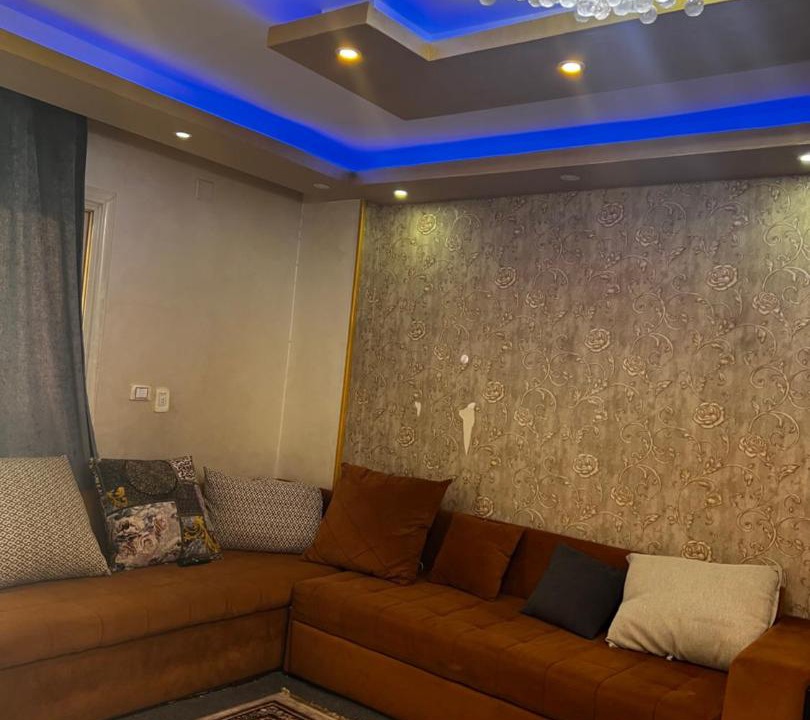 Photo of Livingroom in Pyramids Gardens