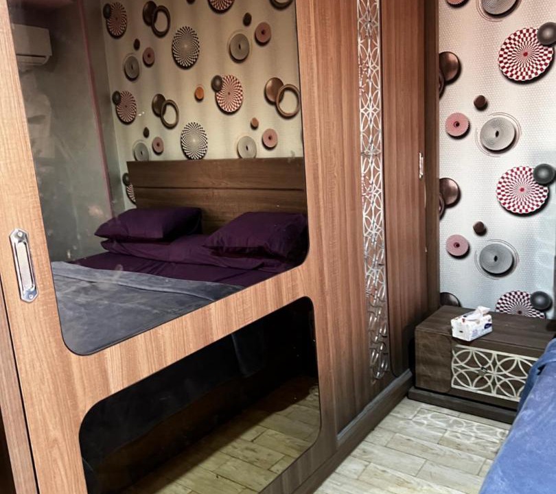 Photo of Bedroom in Pyramids Gardens