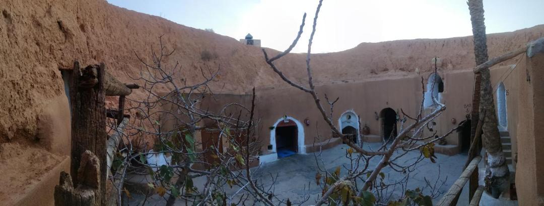 Photo of Buildings in Gabes Governate
