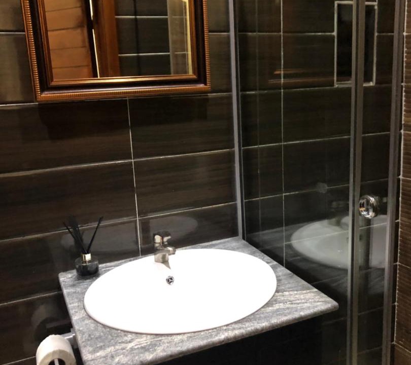 Photo of Bathroom in Ikeja