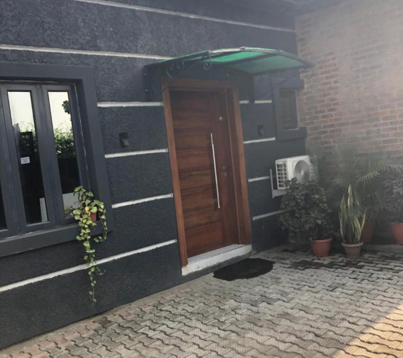 Photo of Others in Ikeja