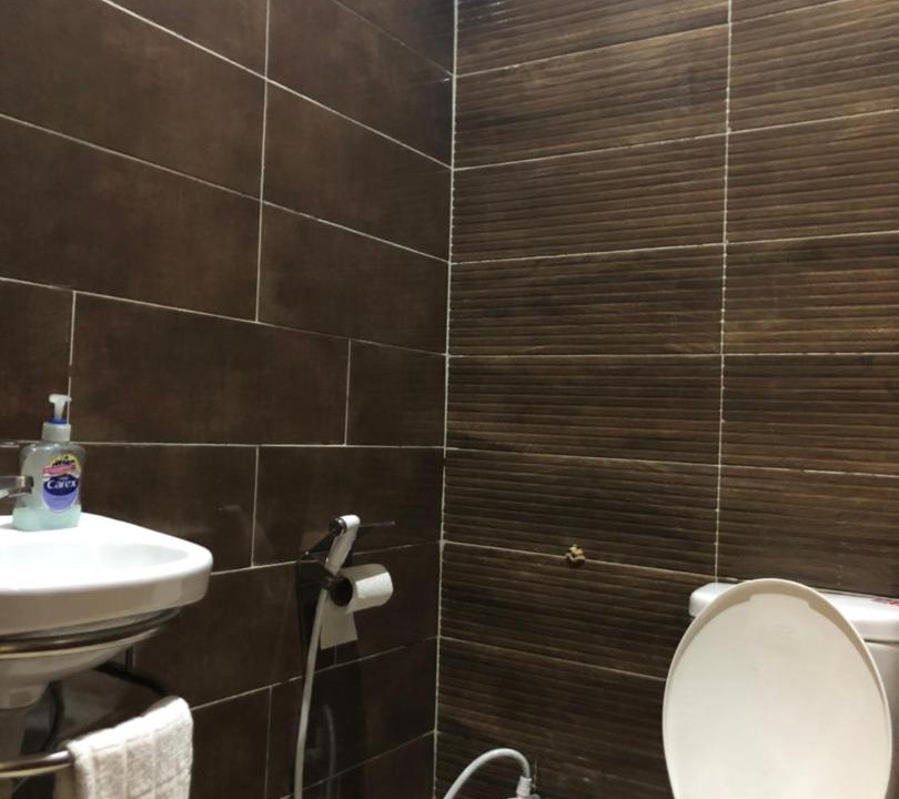 Photo of Bathroom in Ikeja