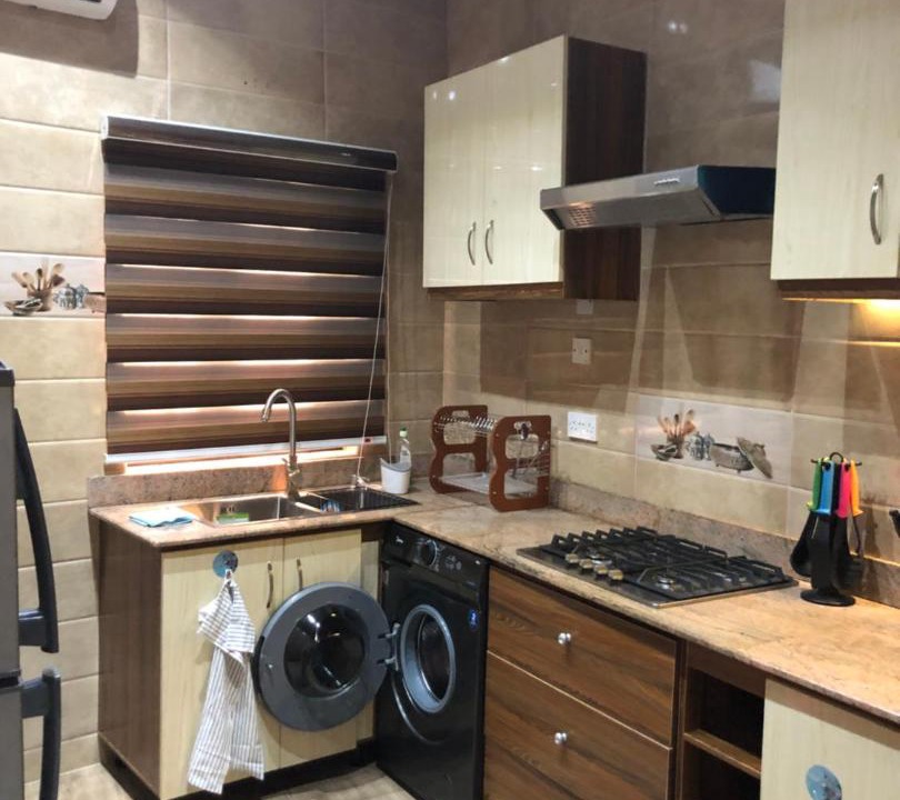 Photo of Kitchen in Ikeja