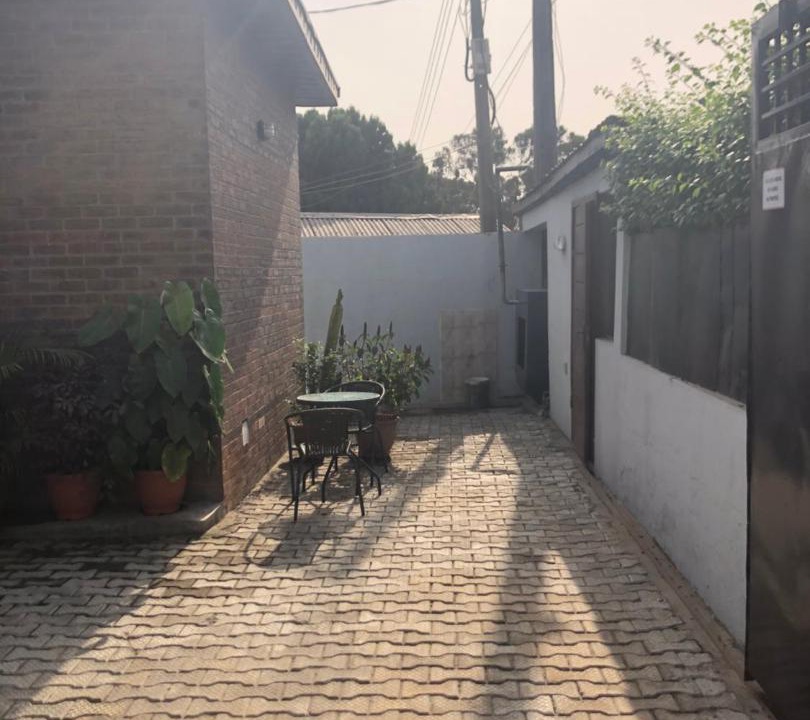 Photo of Patio Balcony in Ikeja