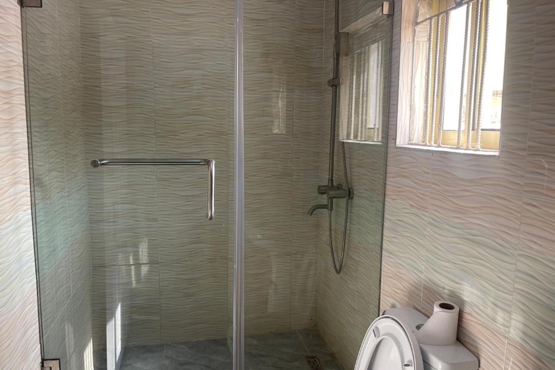 Photo of Bathroom in Ikeja