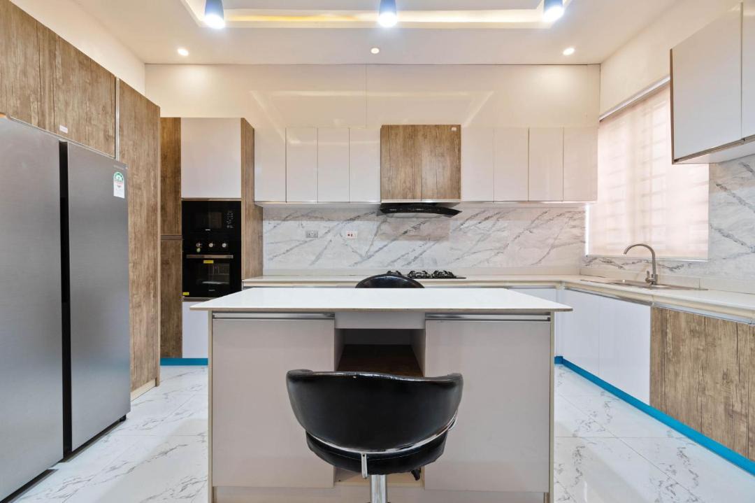 Photo of Kitchen in Ofin