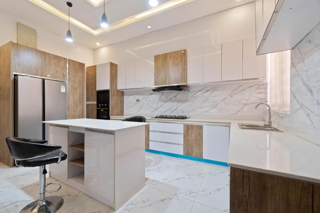 Photo of Kitchen in Ofin
