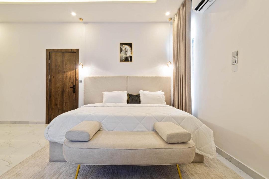 Photo of Bedroom in Ofin