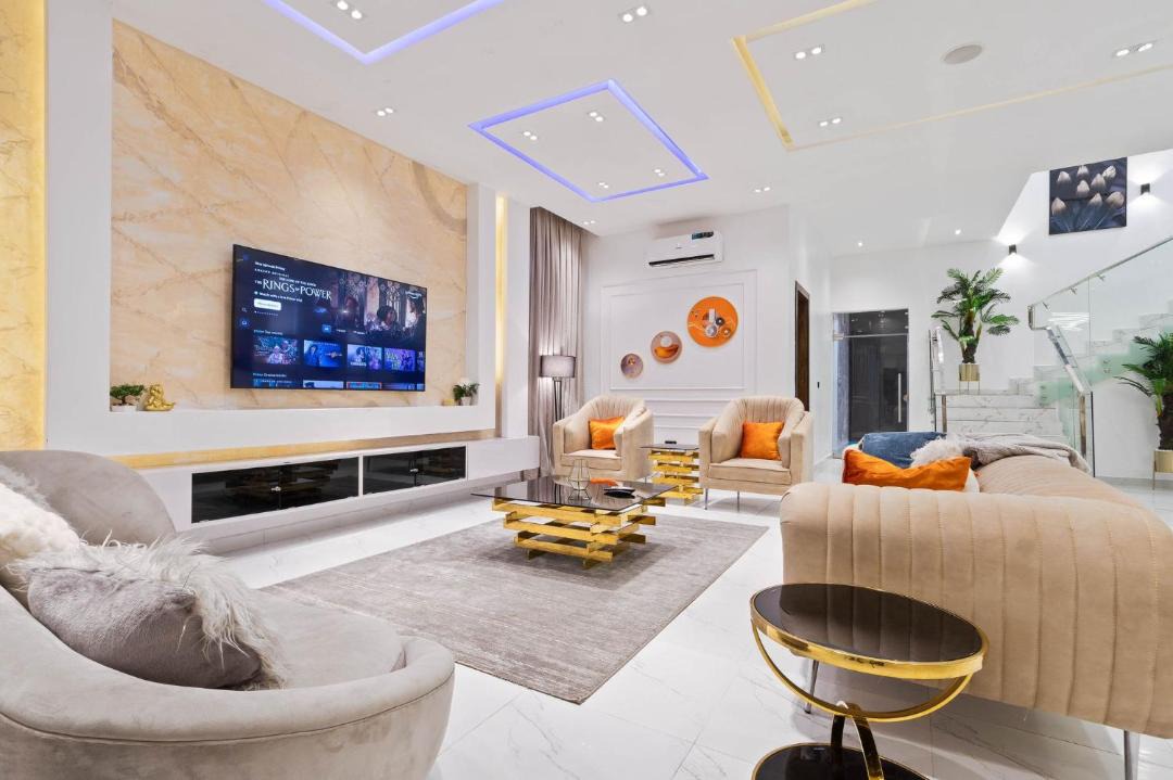 Photo of Livingroom in Ofin
