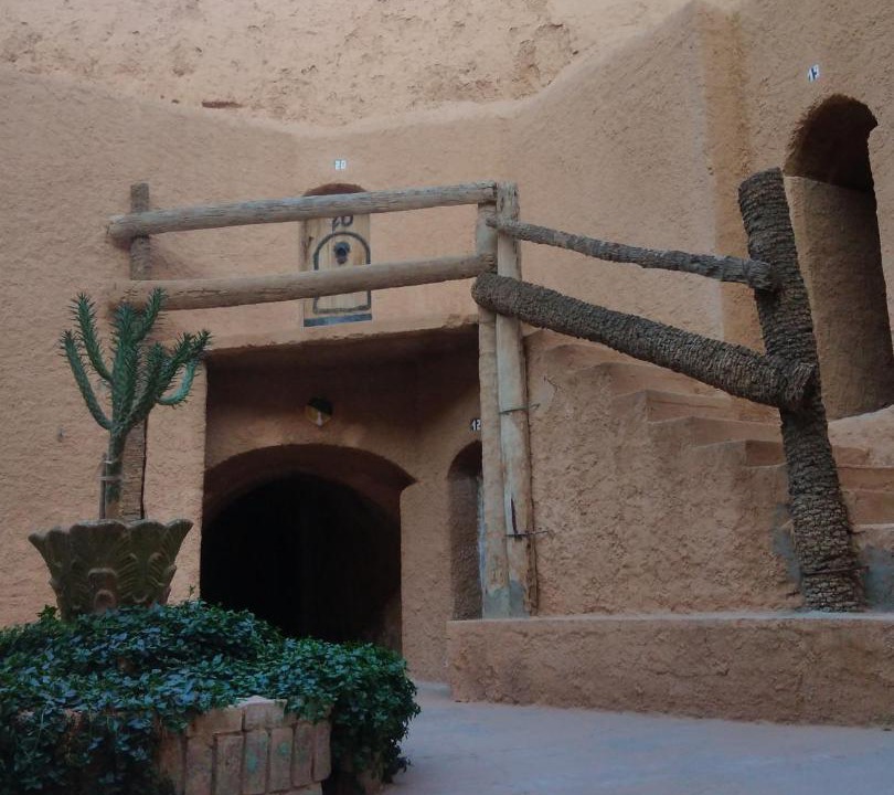 Photo of Buildings in Gabes Governate
