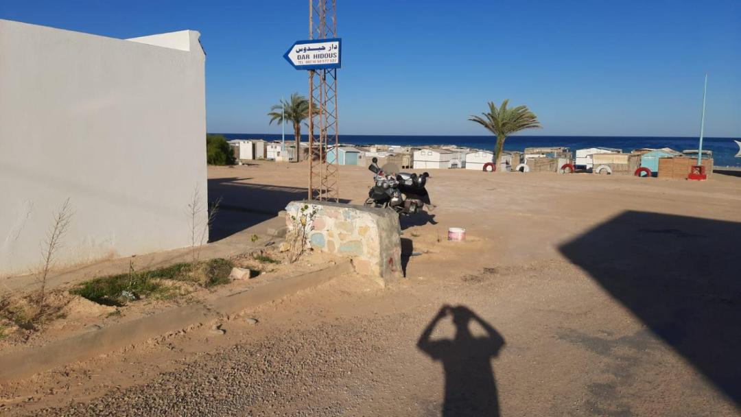 Photo of Others in El Metouia
