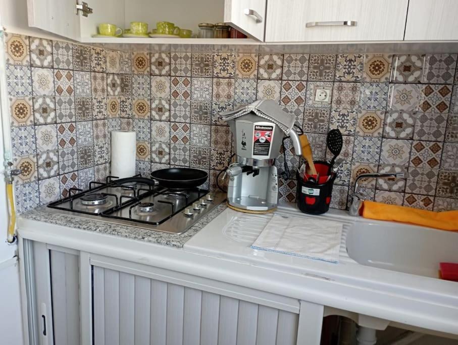 Photo of Kitchen in El Aouina