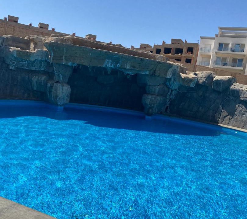 Photo of Outdoor in Ras Nasrani