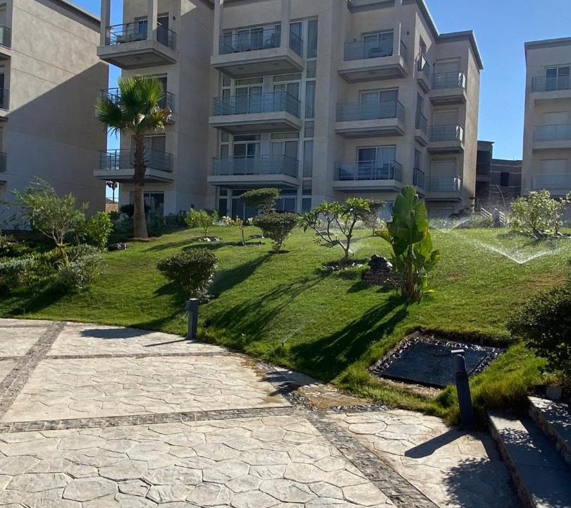 Photo of Buildings in Ras Nasrani
