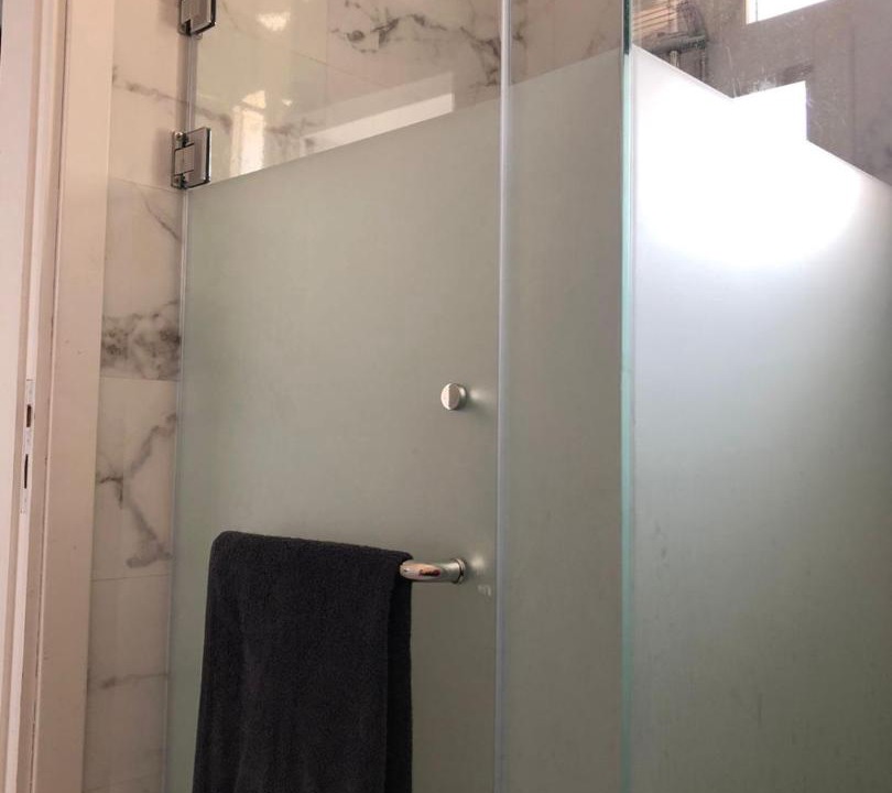 Photo of Bathroom in Ras Nasrani