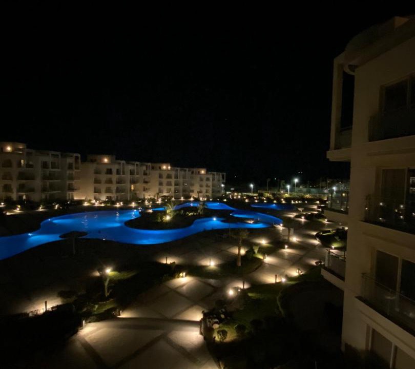 Photo of Buildings in Ras Nasrani