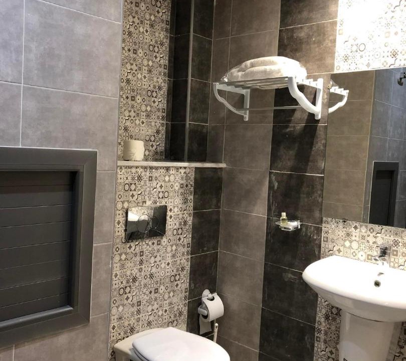 Photo of Bathroom in Centre Ville