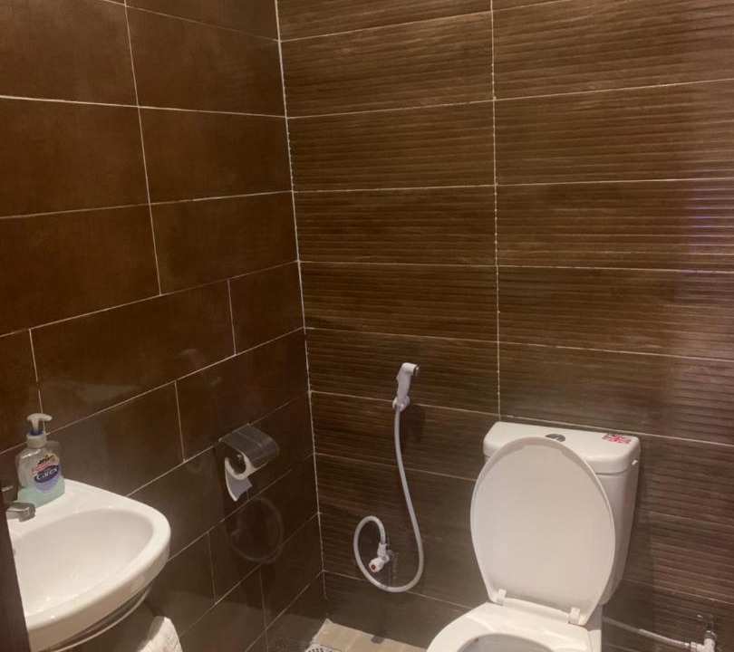 Photo of Bathroom in Ikeja