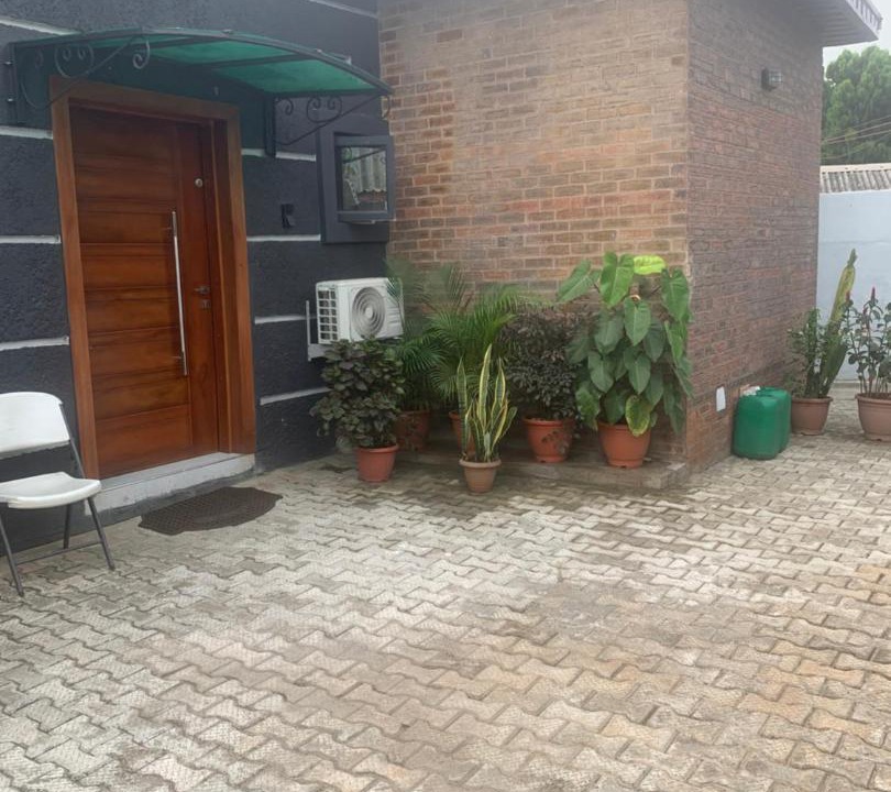 Photo of Buildings in Ikeja