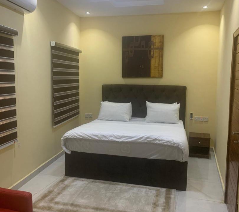 Photo of Bedroom in Ikeja