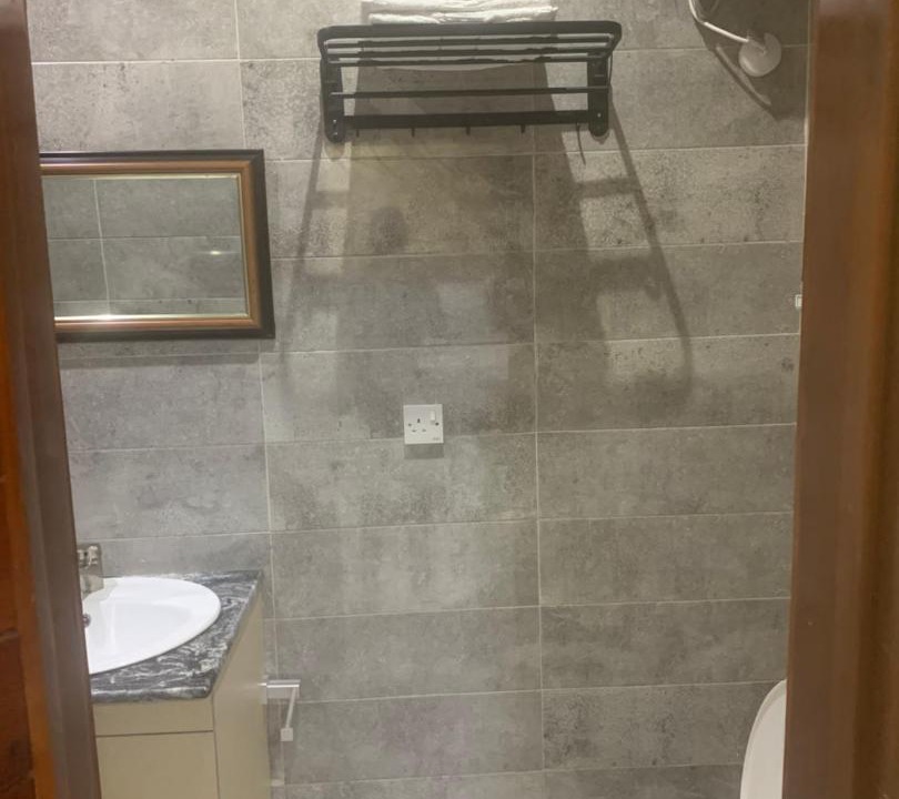 Photo of Bathroom in Ikeja