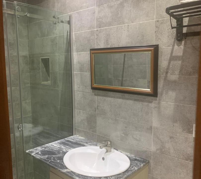 Photo of Bathroom in Ikeja