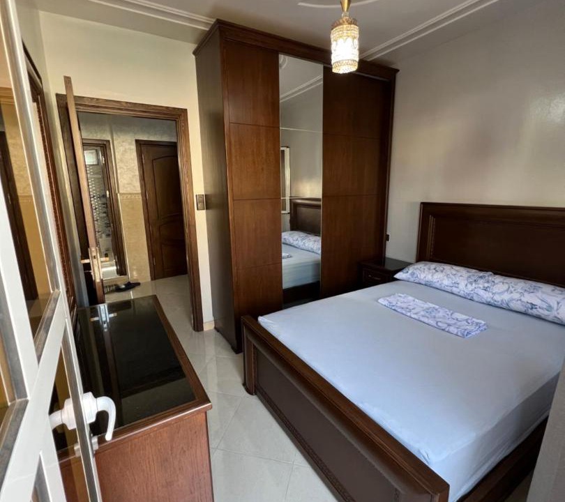 Photo of Bedroom in Nador