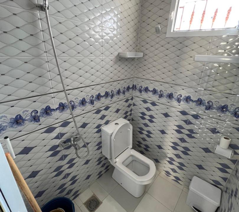 Photo of Bathroom in Nador