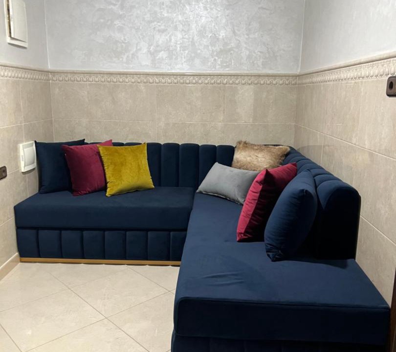 Photo of Livingroom in Nador