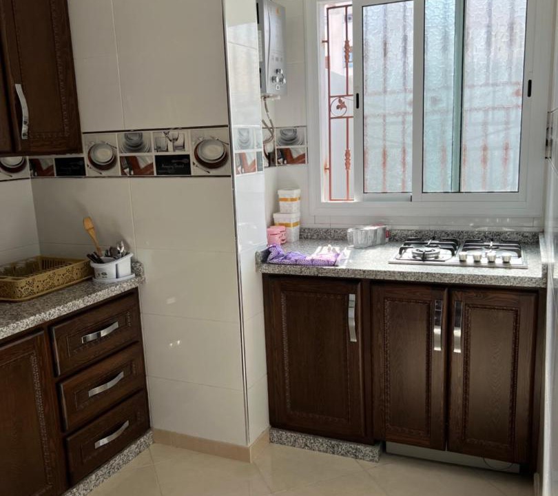 Photo of Kitchen in Nador