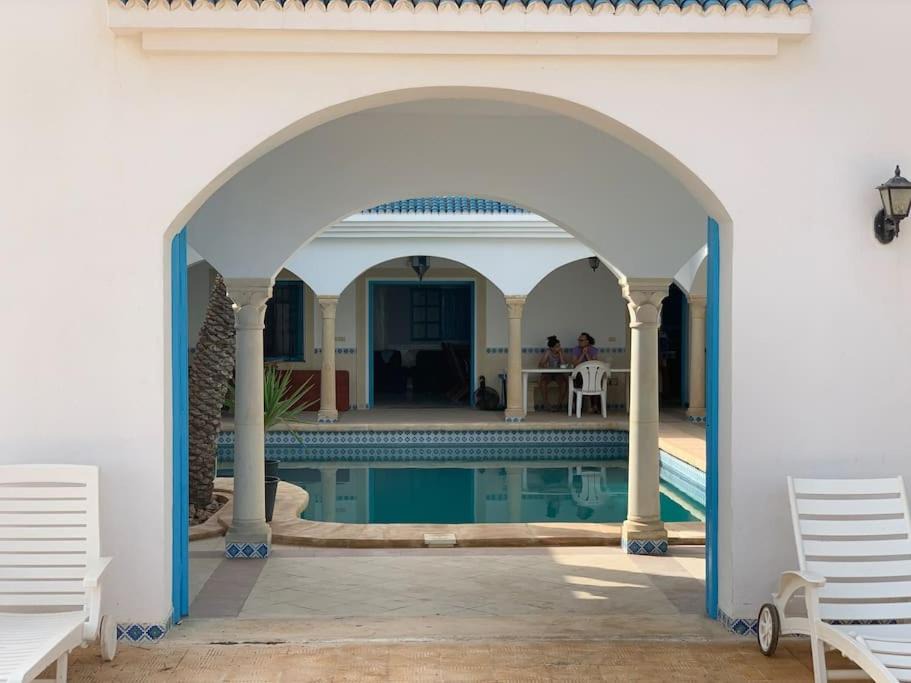 Photo of Others in Sidi Fredj