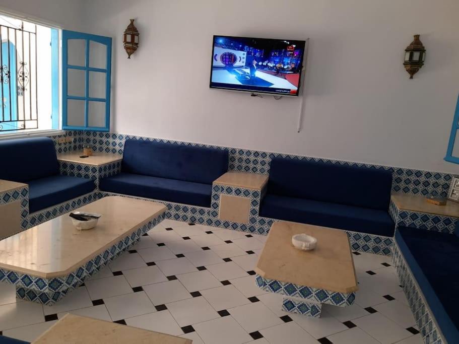 Photo of Others in Sidi Fredj