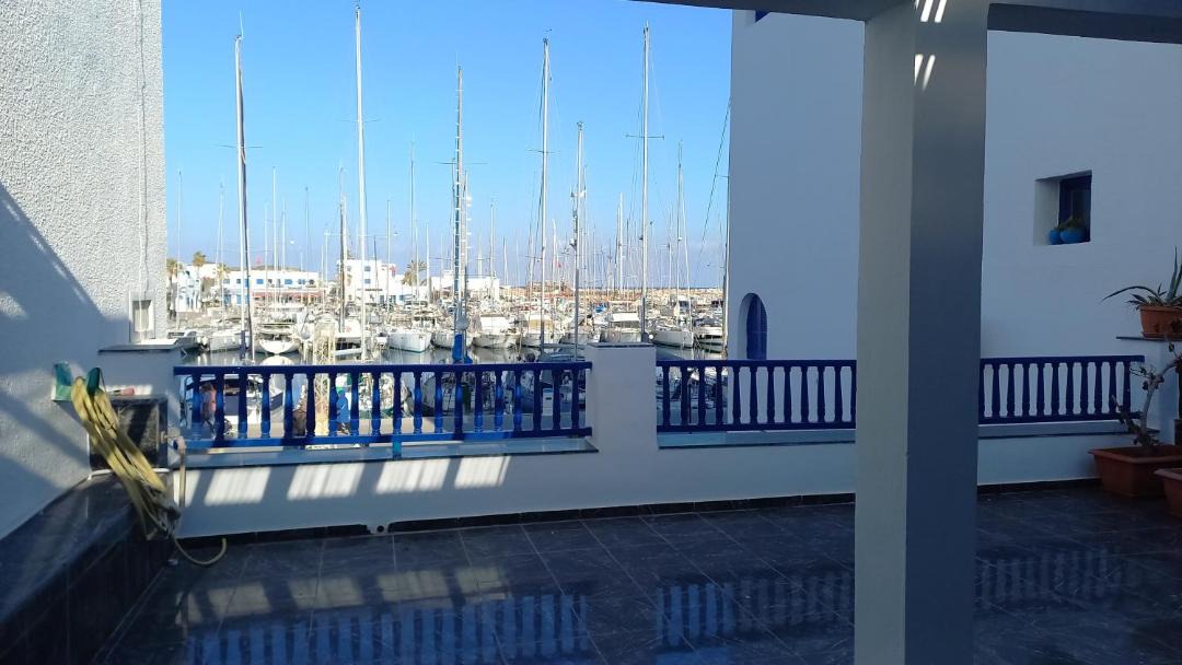Photo of Buildings in Monastir