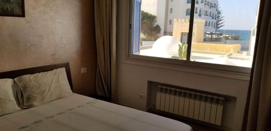 Photo of Bedroom in Monastir