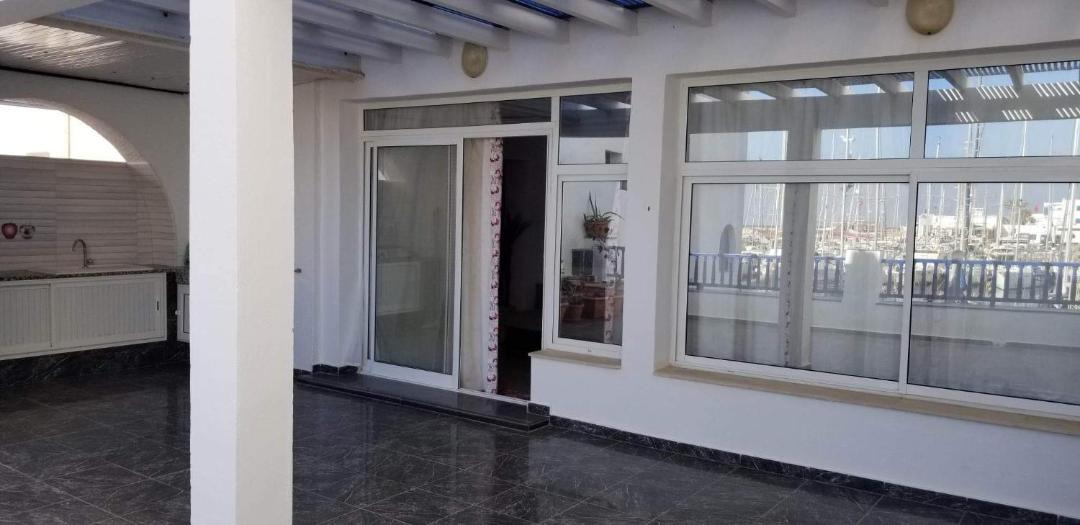 Photo of Buildings in Monastir