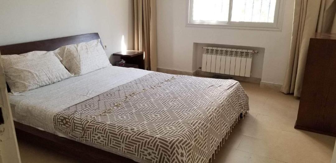 Photo of Bedroom in Monastir