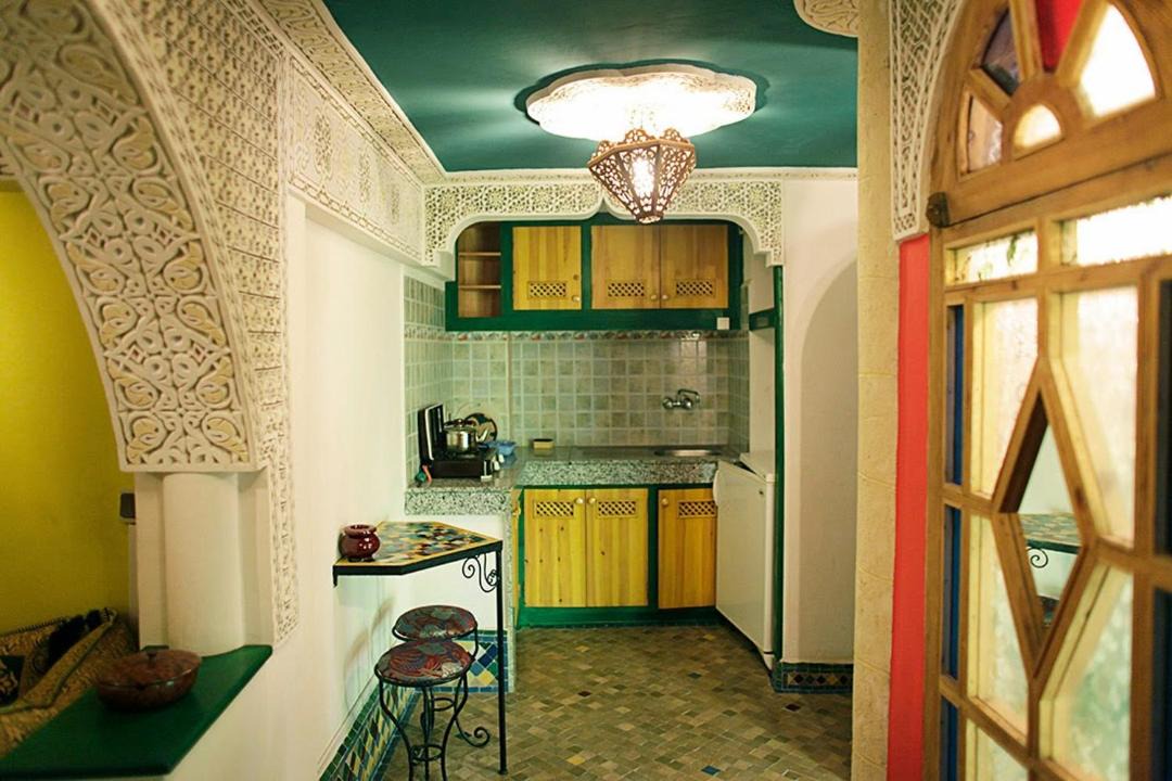 Photo of Others in Kasbah